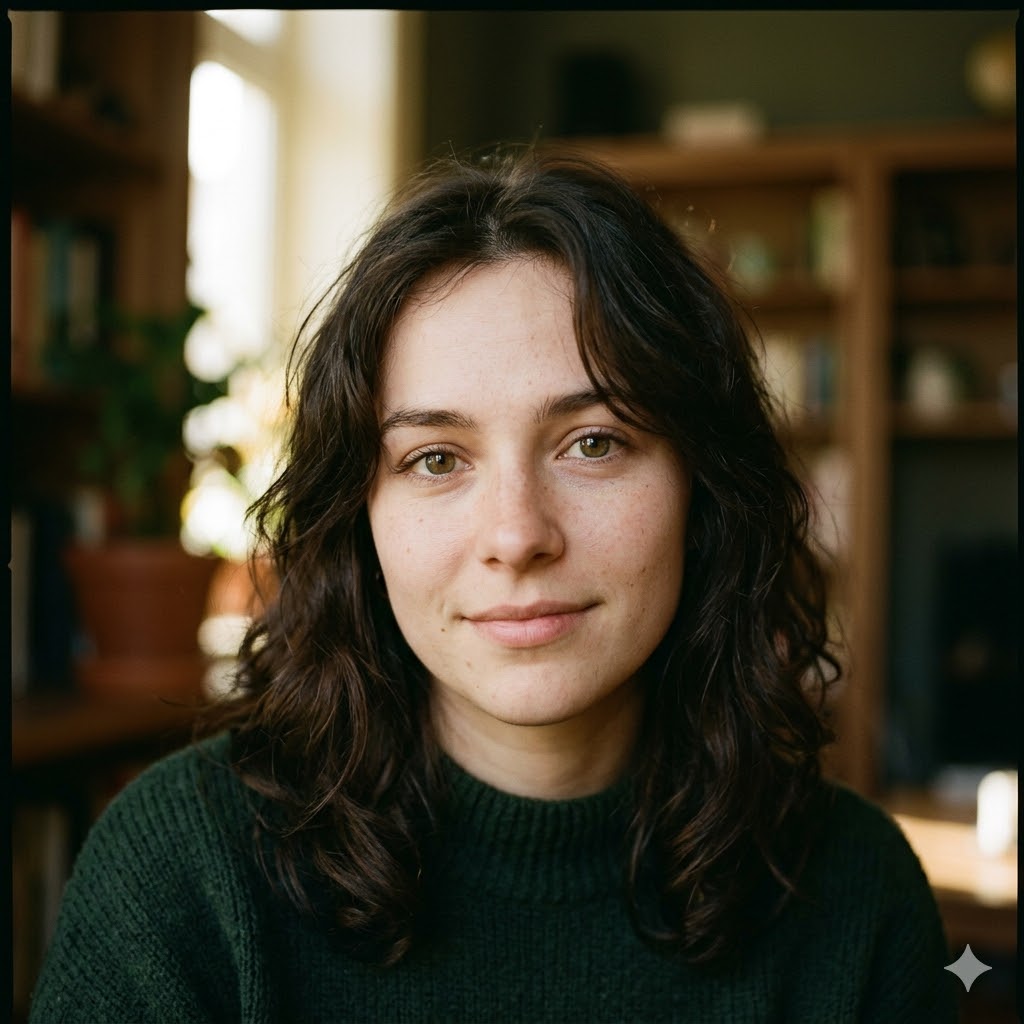 Serena Markovic profile picture