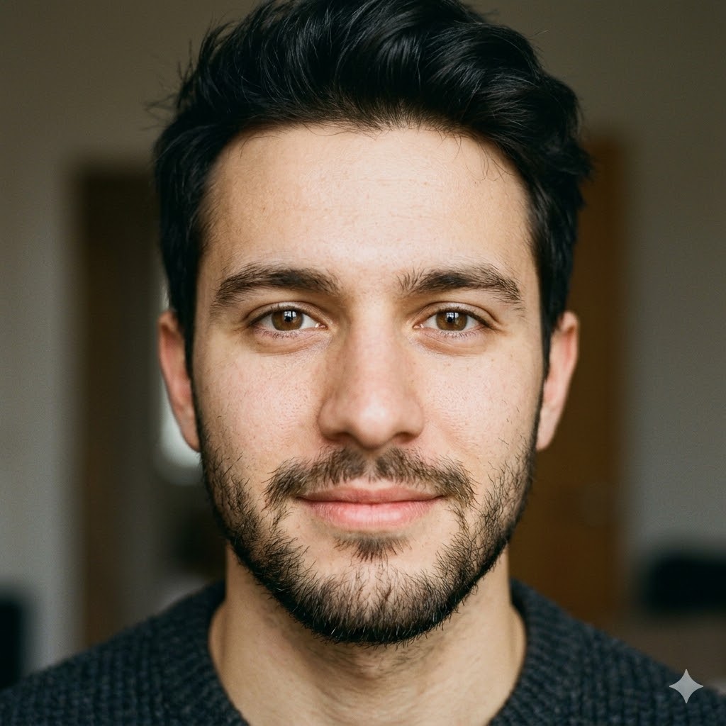 Kevin Garcia profile picture